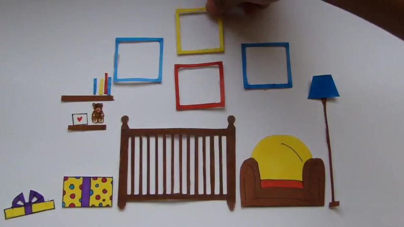 Pregnancy Announcement